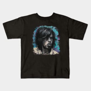 Mick Kids T-Shirt